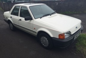 1990 Ford Orion