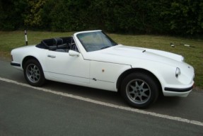 1990 TVR S2