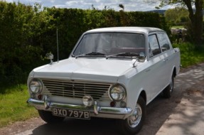 1964 Vauxhall Viva