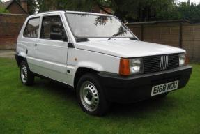 1988 Fiat Panda