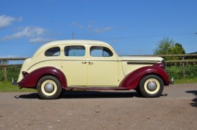 1938 Dodge D8