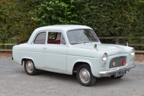 1961 Ford Popular