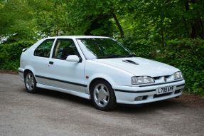 1993 Renault 19