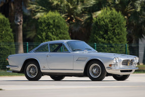 1967 Maserati Sebring