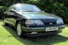 1993 Ford Granada