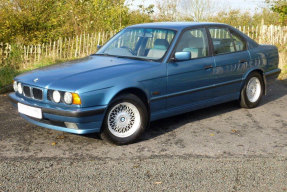 1994 BMW 520i