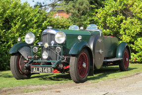 1933 Lagonda 3-4½ Litre