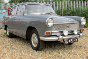 1961 Austin A55
