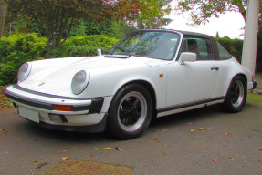 1986 Porsche 911