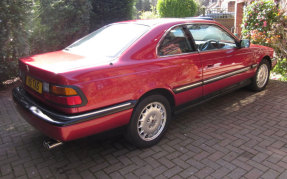 1992 Rover 827