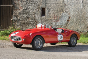 1948 Fiat 1100