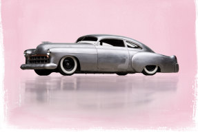 1949 Cadillac Club Coupe