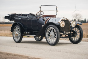 1913 Pathfinder Series XIII