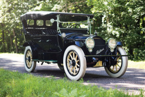 1915 Packard 1-25