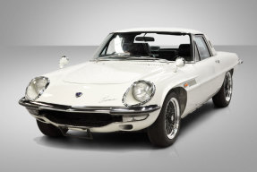 1970 Mazda Cosmo