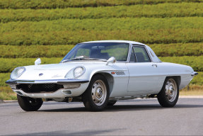 1971 Mazda Cosmo