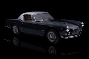 1961 Maserati 3500 GT Spyder