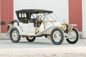 1913 Locomobile Model 48
