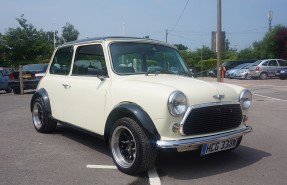 1981 Mini 