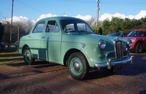 1958 Wolseley 1500