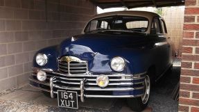  Packard Six