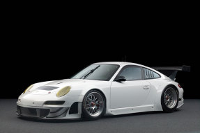 2010 Porsche 911 GT3 RSR