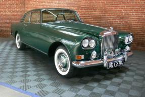 1965 Bentley S3 Continental
