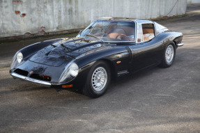 1969 Bizzarrini Europa GT