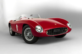 1948 Ferrari 166