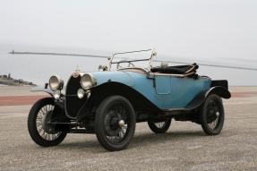 1923 Bugatti Type 27