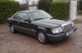 1990 Mercedes-Benz 300 CE