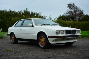 1989 Maserati Bi-Turbo