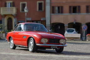 1965 OSCA 1600 GT