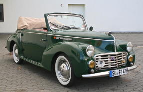 1947 Fiat 1100