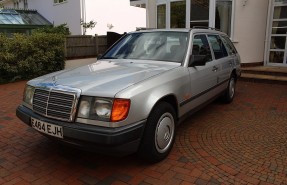 1987 Mercedes-Benz 230 TE