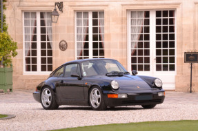 1993 Porsche 911 RS