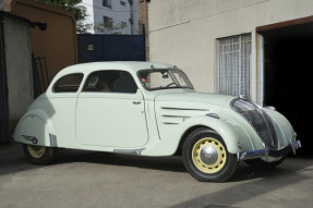1936 Peugeot 402