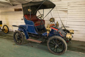 c. 1906 Autocar Type X