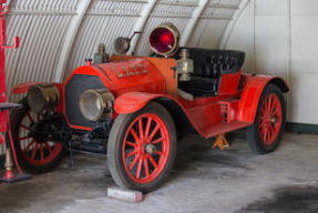 1911 Mitchell Model R