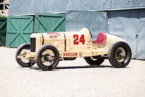 c. 1920 Hudson Super Six