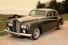 1964 Rolls-Royce Silver Cloud
