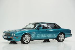 1994 Jaguar XJR