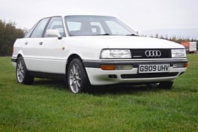 1989 Audi 90