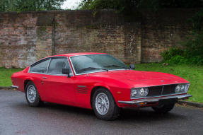 1970 Monteverdi 375L