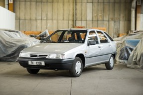 1996 Citroën ZX