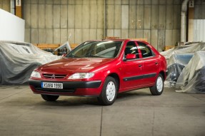1997 Citroën Xsara