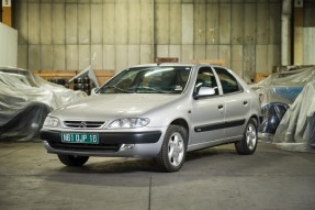 1997 Citroën Xsara