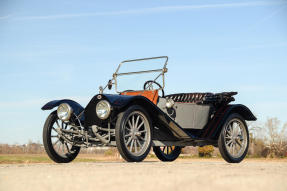 1913 Regal Model N