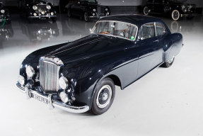 1952 Bentley R Type Continental