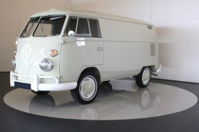 1964 Volkswagen Type 2 (T1)